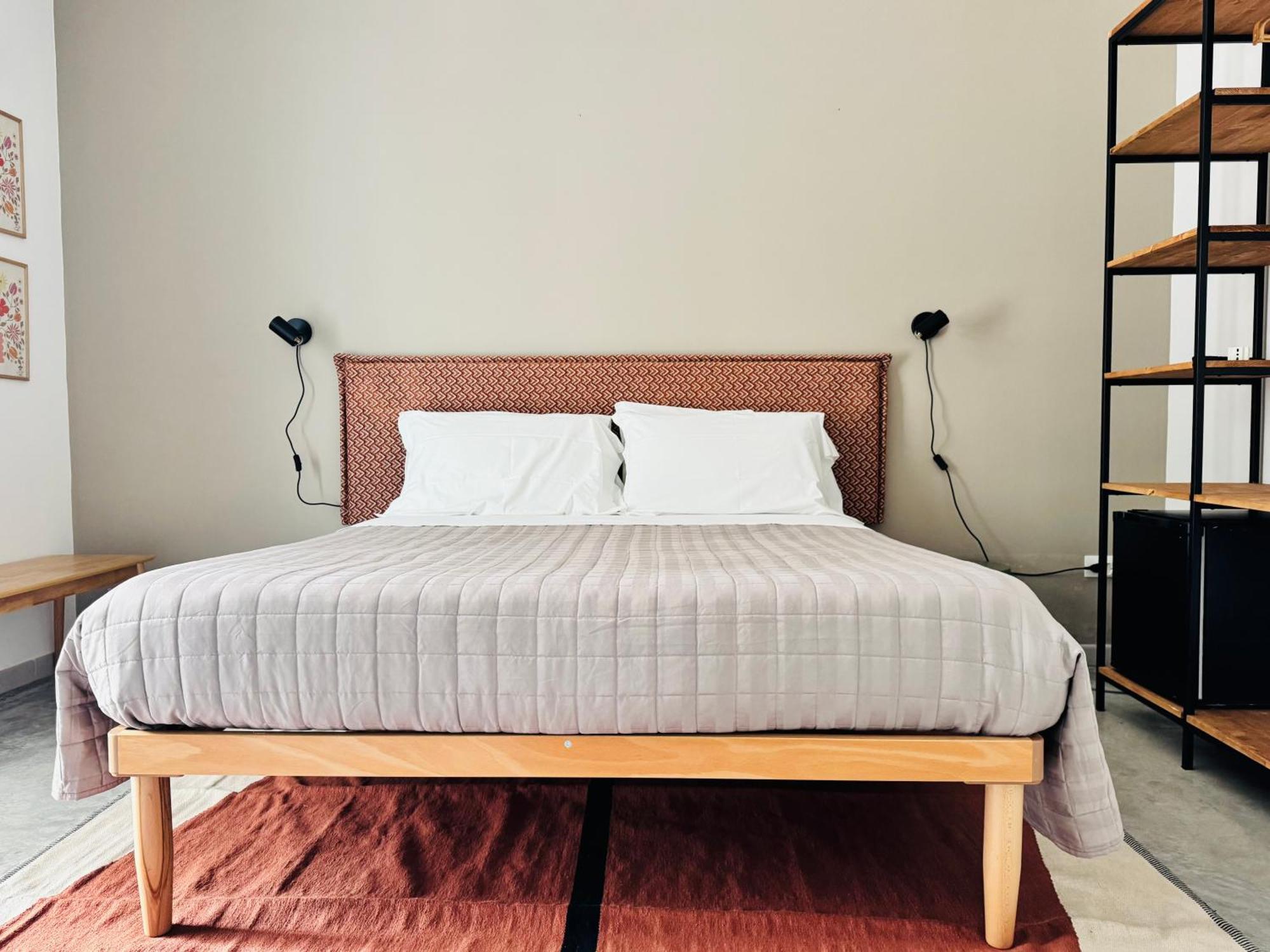 Tenuta Amostuni-Country House ภายนอก รูปภาพ