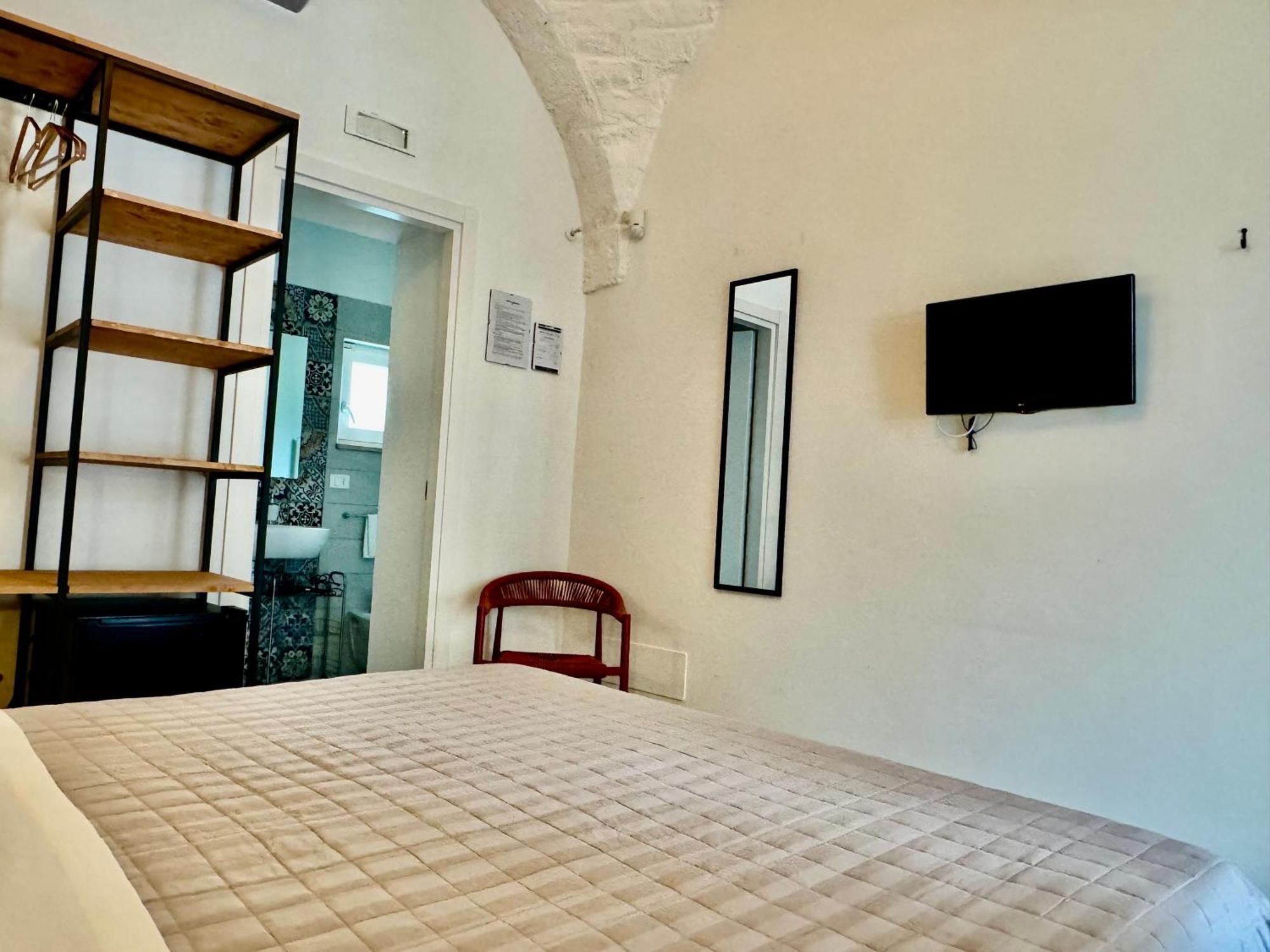 Tenuta Amostuni-Country House ภายนอก รูปภาพ