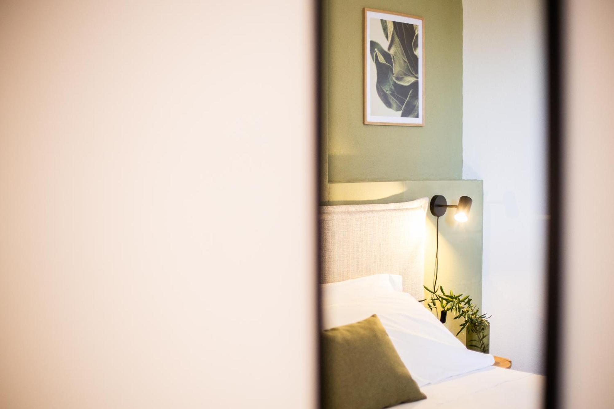 Tenuta Amostuni-Country House ภายนอก รูปภาพ