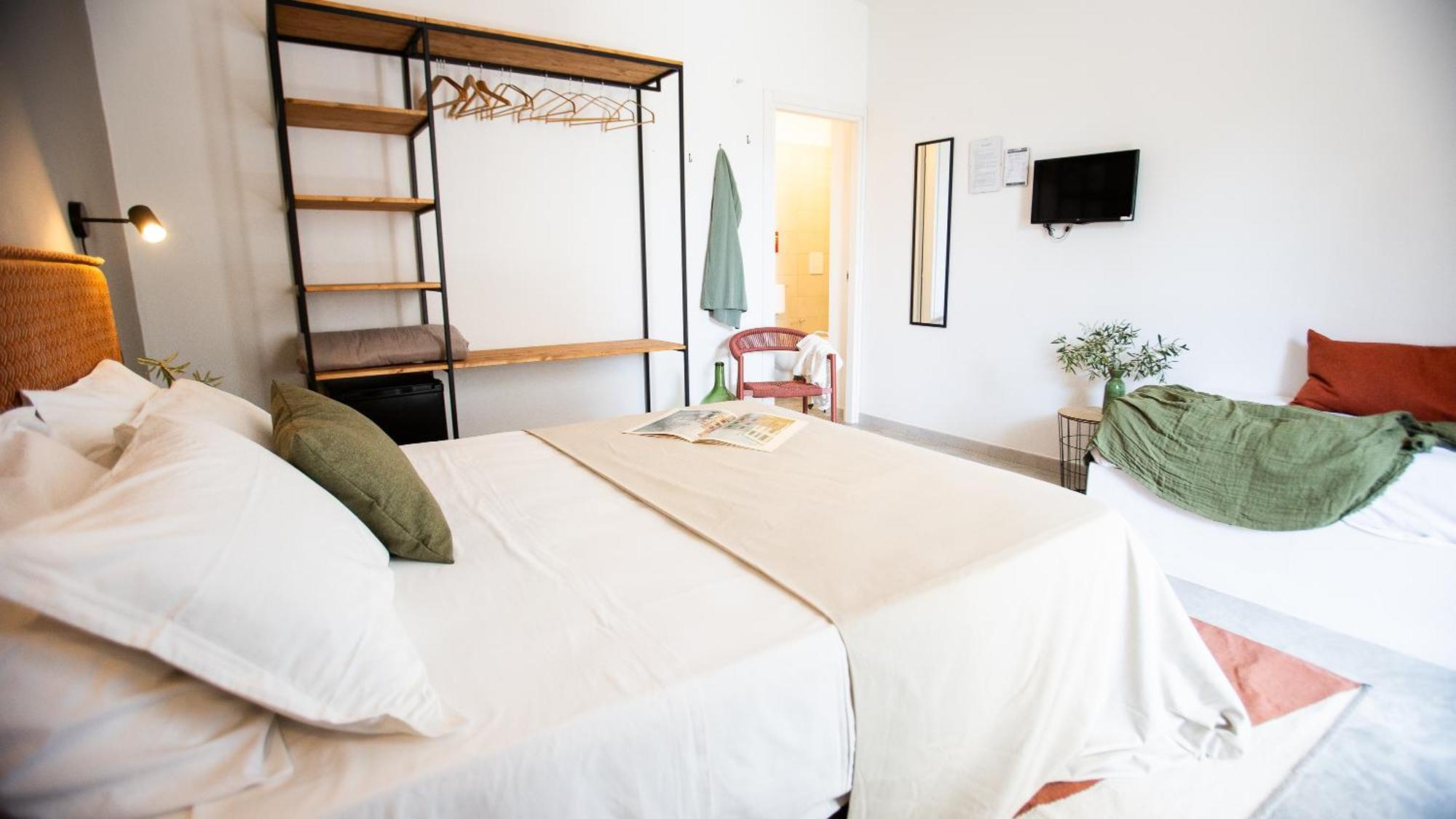 Tenuta Amostuni-Country House ภายนอก รูปภาพ