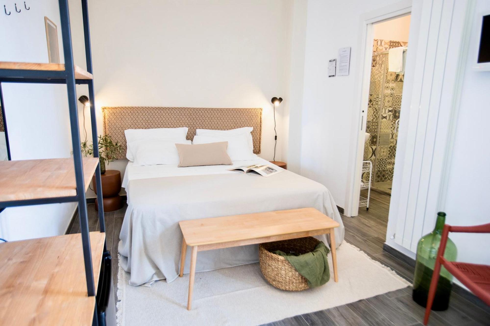 Tenuta Amostuni-Country House ภายนอก รูปภาพ