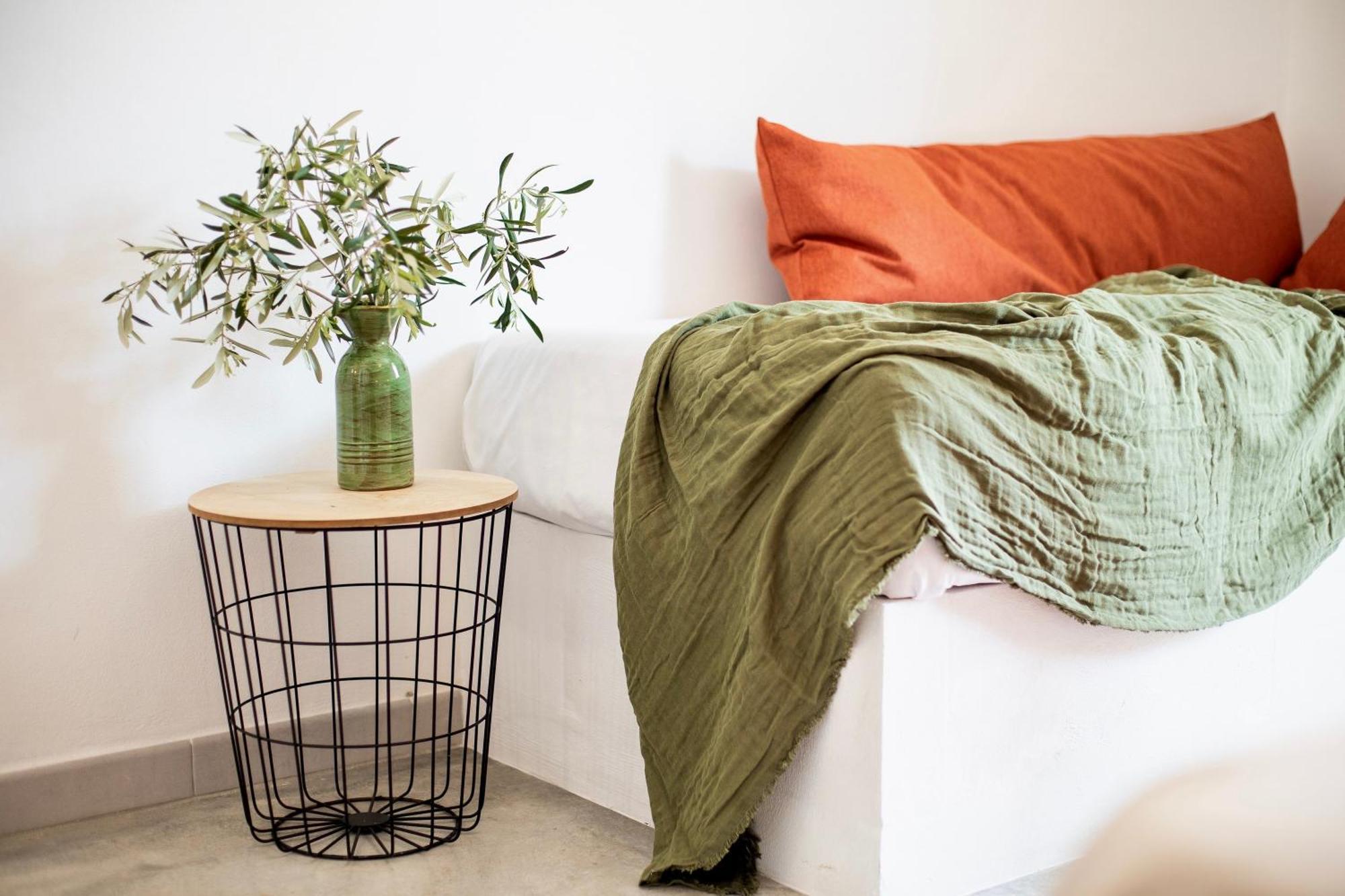 Tenuta Amostuni-Country House ภายนอก รูปภาพ