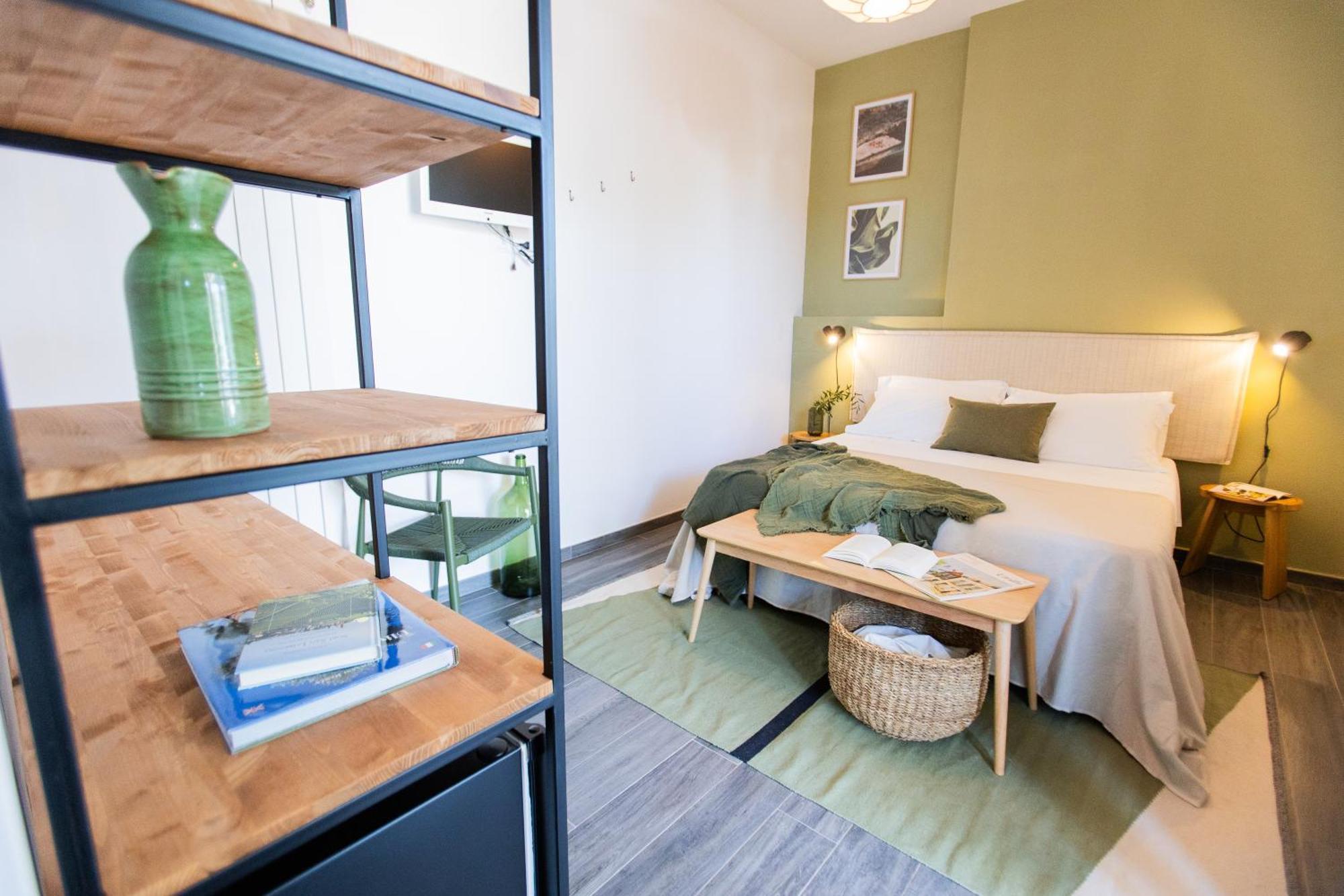 Tenuta Amostuni-Country House ภายนอก รูปภาพ