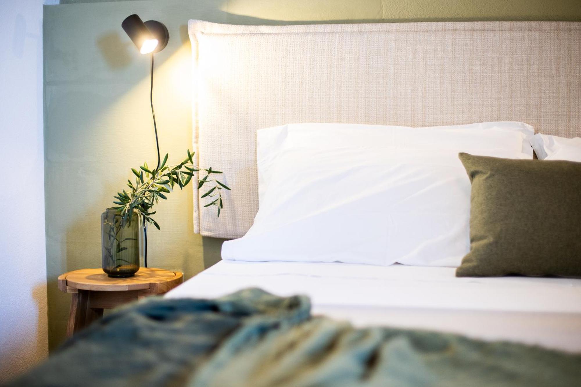 Tenuta Amostuni-Country House ภายนอก รูปภาพ